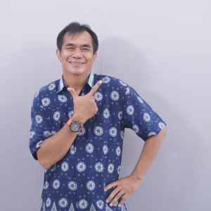Ekwino Kaliman, S.Pd.,M. Sos.